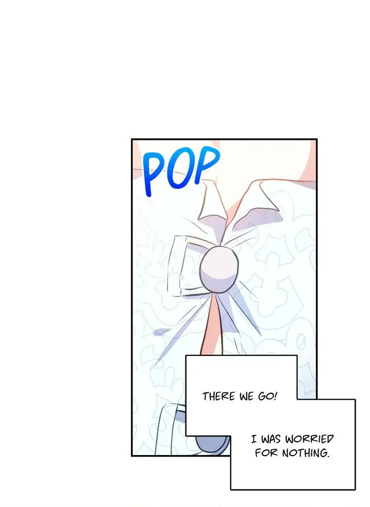 I’m the Ex-Girlfriend of a Soldier chapter 87 - page 23